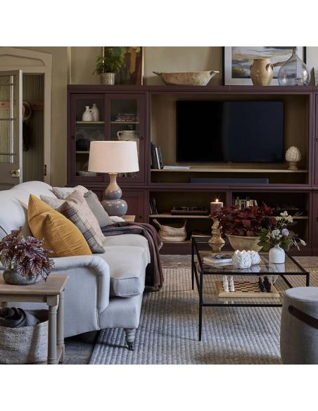 Neptune Coniston Rectangular Coffee Table