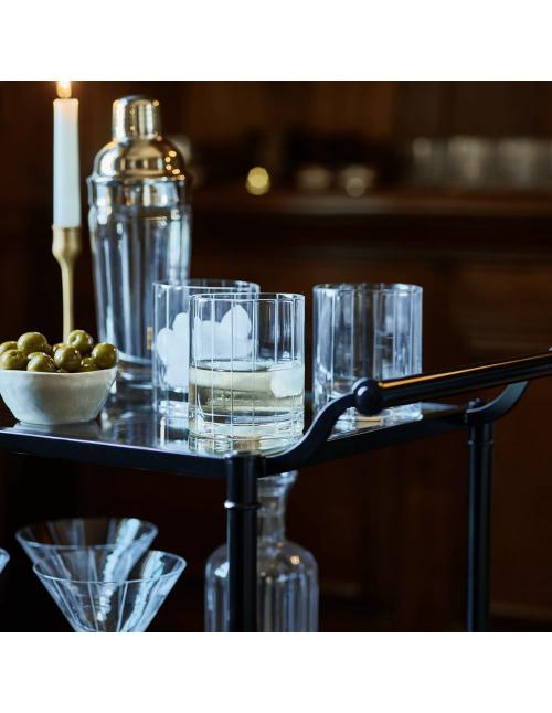 Neptune Coniston Drinks Trolley
