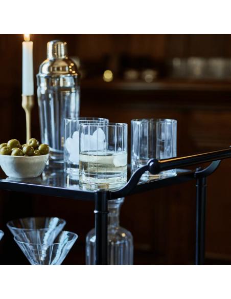 Neptune Coniston Drinks Trolley