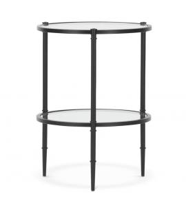Neptune Coniston Tall Round Side Table