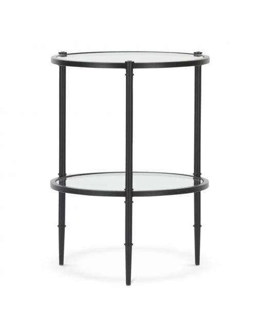 Neptune Coniston Tall Round Side Table