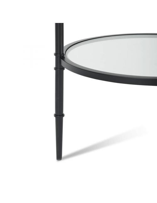 Neptune Coniston Tall Round Side Table