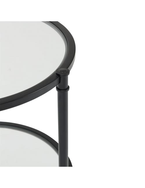 Neptune Coniston Tall Round Side Table