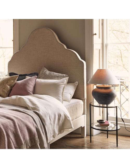 Neptune Coniston Tall Round Side Table