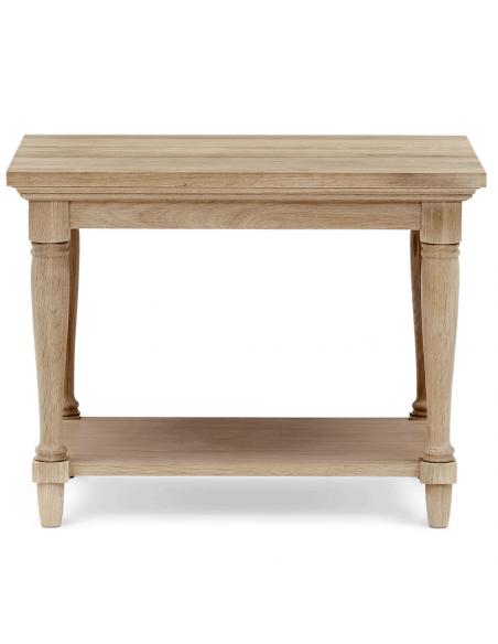 Neptune Henley Side Table