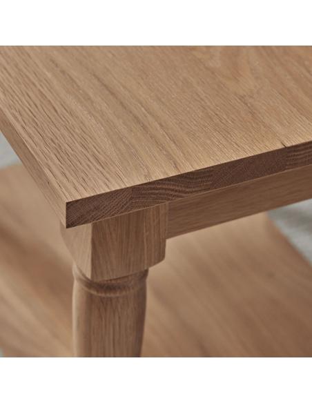 Neptune Henley Side Table