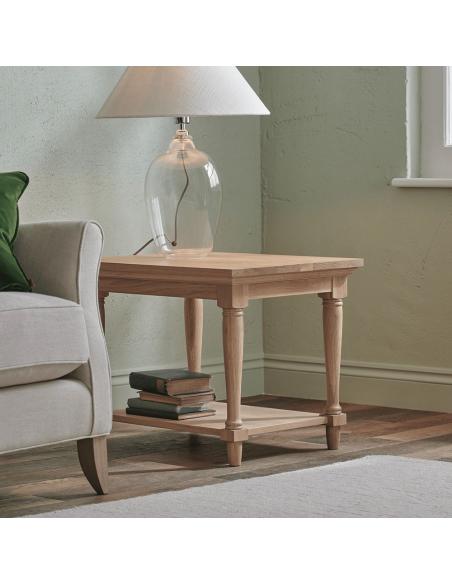 Neptune Henley Side Table