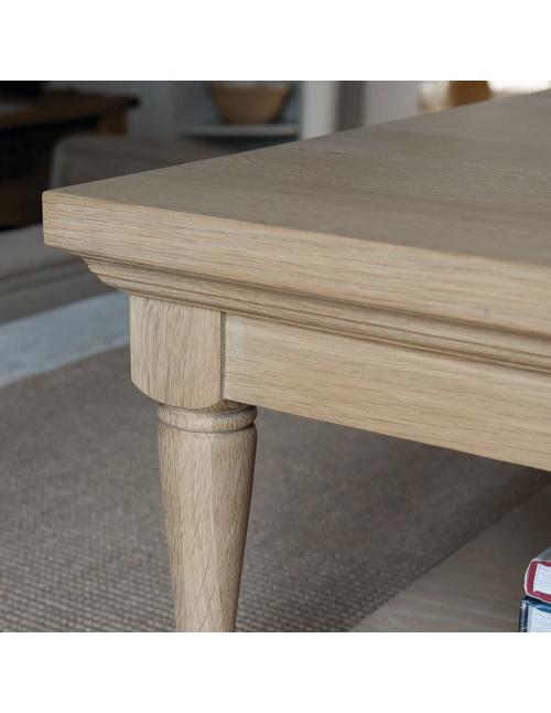 Neptune Henley Small Coffee Table