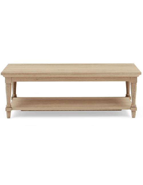 Neptune Henley Small Coffee Table