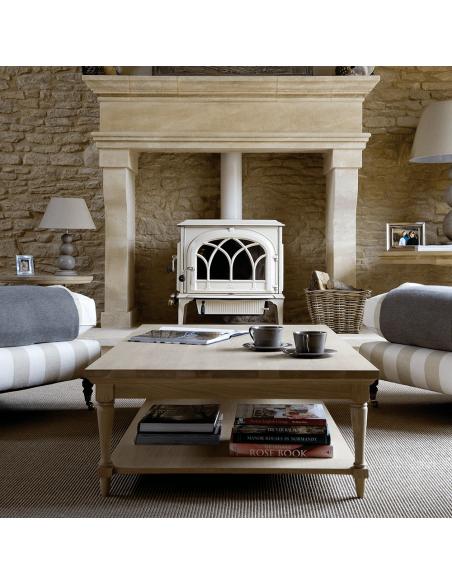 Neptune Henley Small Coffee Table