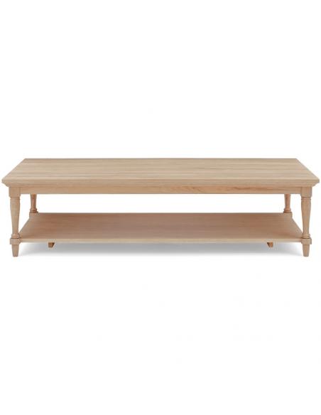 Neptune Henley Large Coffee Table