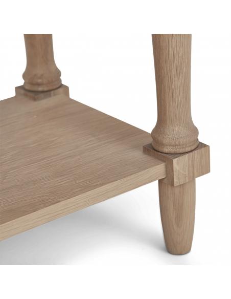 Neptune Henley Console Table