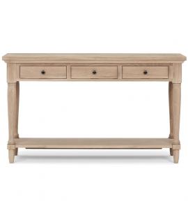 Neptune Henley Console Table (Showroom Model)