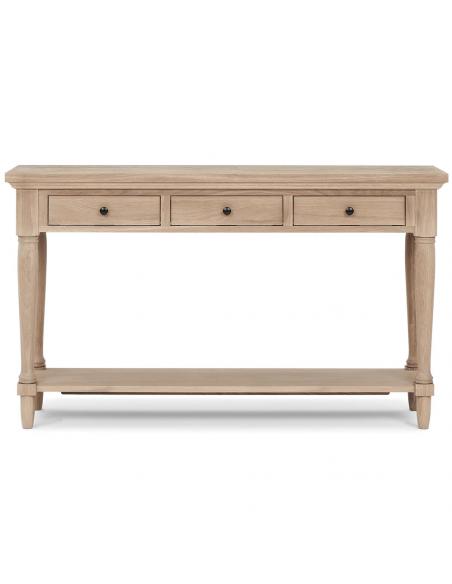 Neptune Henley Console Table (Showroom Model)