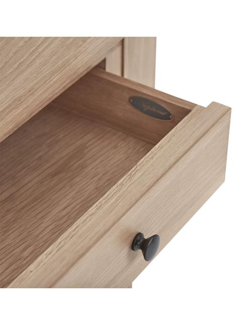 Neptune Henley Console Table (Showroom Model)