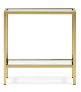 Neptune Keswick Rectangular Side Table