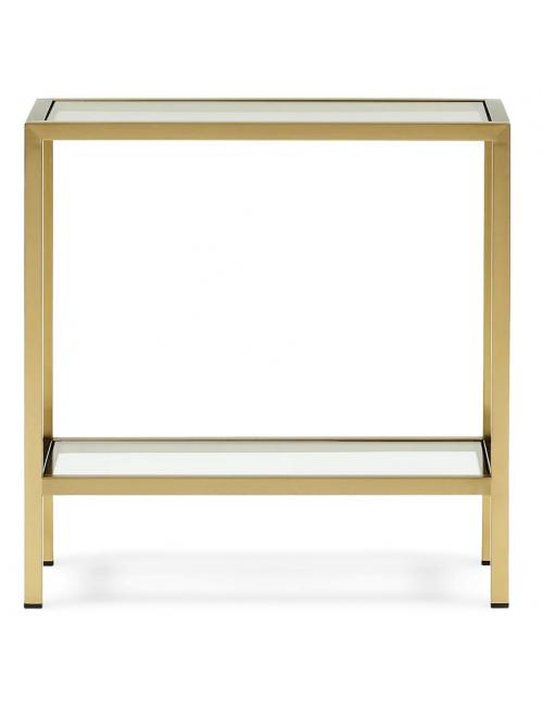 Neptune Keswick Rectangular Side Table