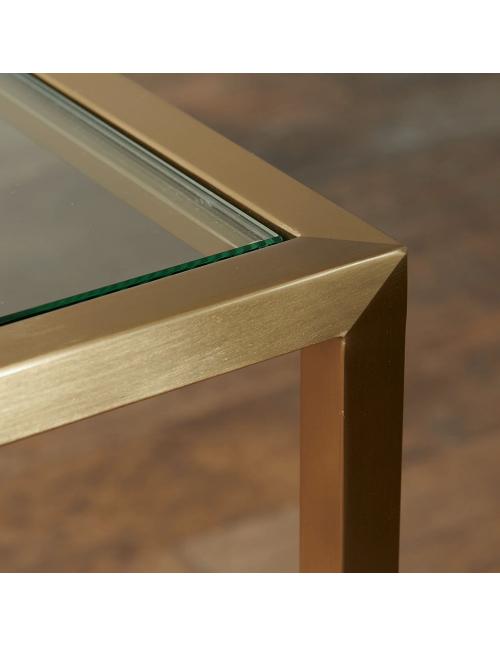 Neptune Keswick Rectangular Side Table