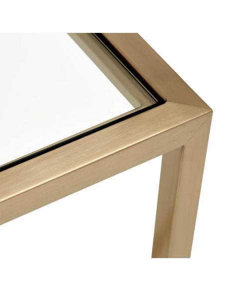 Neptune Keswick Medium Console Table