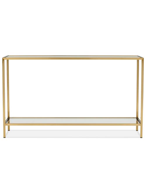 Neptune Keswick Large Console Table