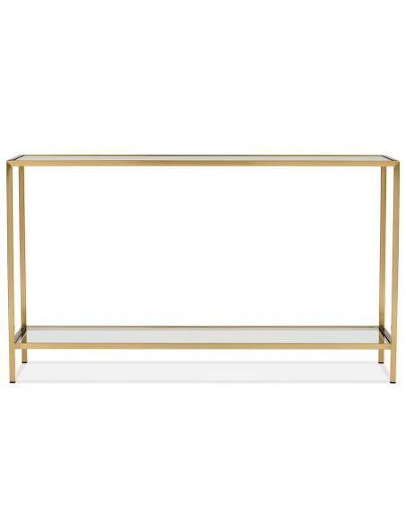 Neptune Keswick Large Console Table