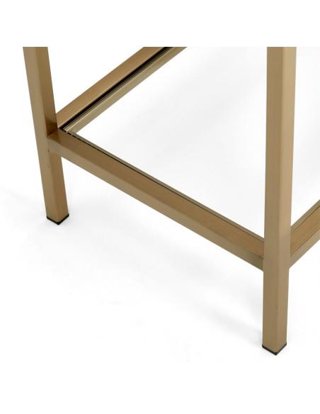 Neptune Keswick Large Console Table