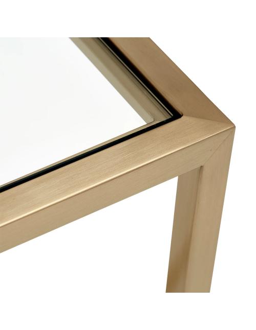 Neptune Keswick Large Console Table