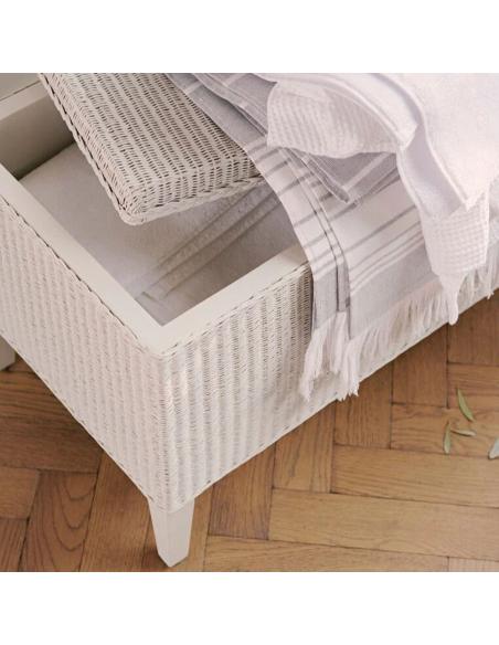 Neptune Montague Storage Box - Lily