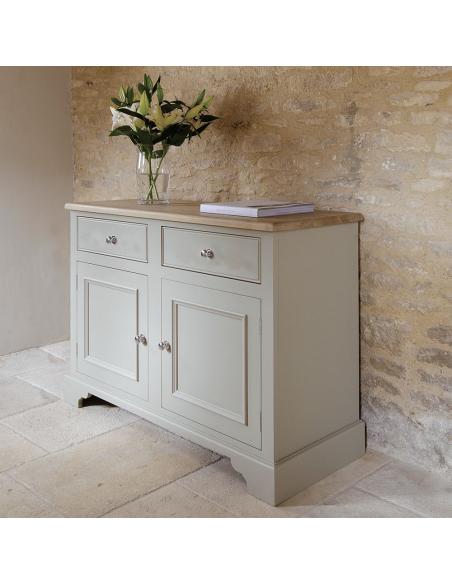 Neptune Chichester 4ft Sideboard