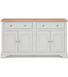 Neptune Chichester 5ft Sideboard (Showroom Model)