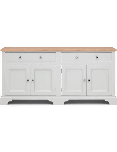 Neptune Chichester 6ft Sideboard
