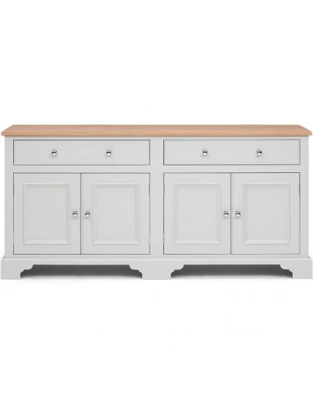 Neptune Chichester 6ft Sideboard