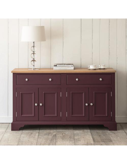 Neptune Chichester 6ft Sideboard