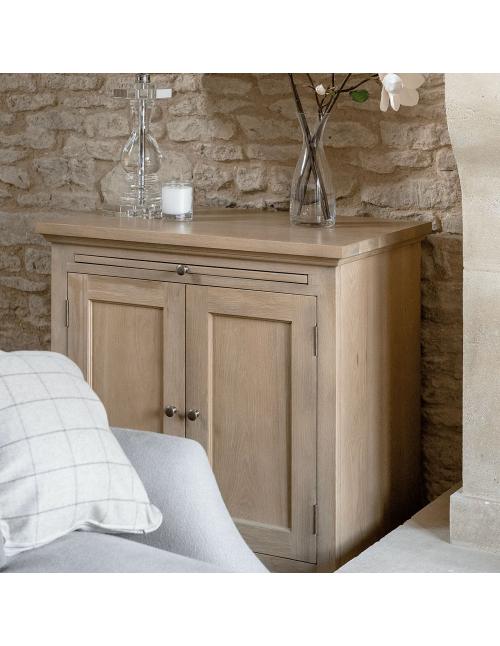 Neptune Henley 3ft Sideboard