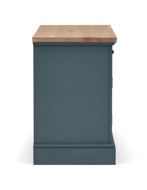 Neptune Henley 5ft AV Cabinet