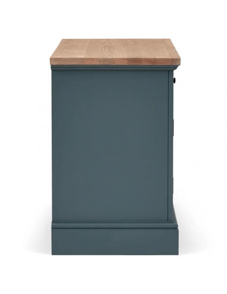 Neptune Henley 5ft AV Cabinet