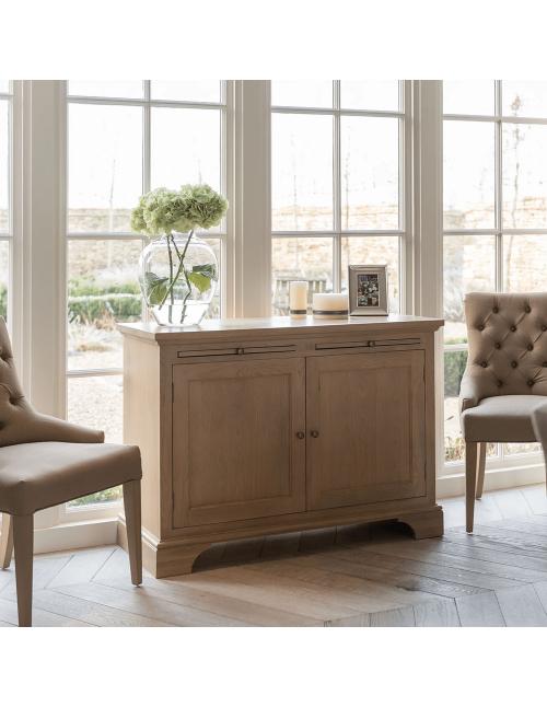 Neptune Henley 4ft Sideboard (Showroom Model)