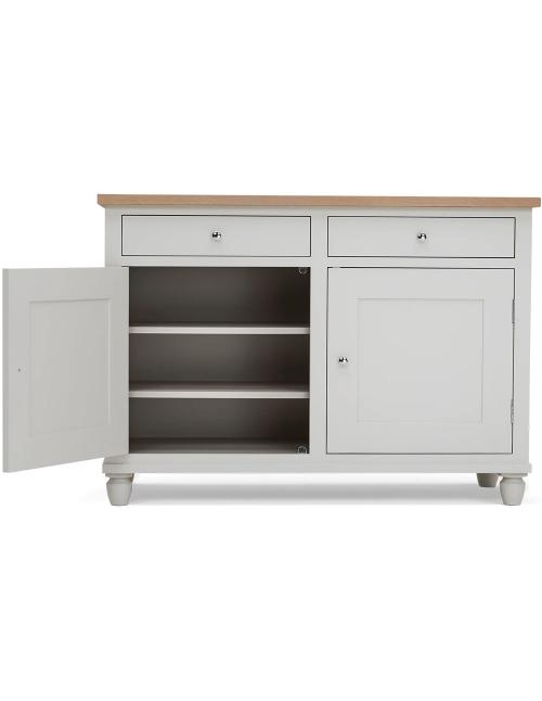 Neptune Suffolk 4ft Sideboard