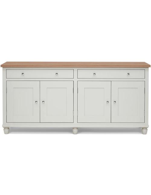 Neptune Suffolk 6ft Sideboard
