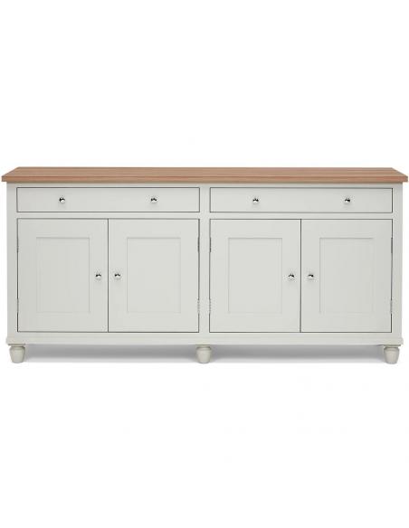 Neptune Suffolk 6ft Sideboard