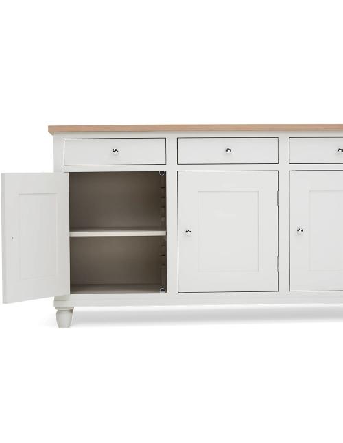 Neptune Suffolk 5ft Sideboard