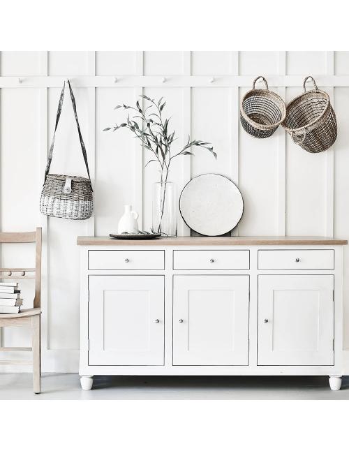 Neptune Suffolk 5ft Sideboard