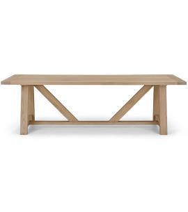 Neptune Arundel 8 Seater Rectangular Table