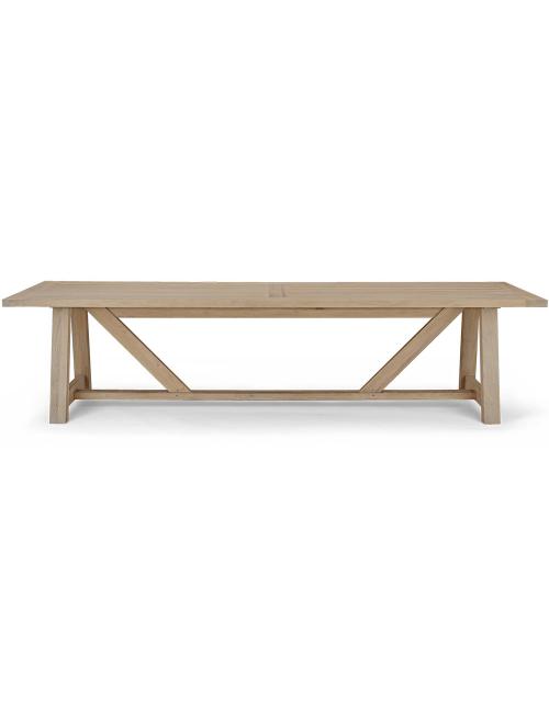Neptune Arundel 10 Seater Rectangular Table