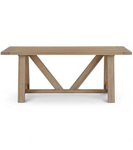 Neptune Arundel 6 Seater Rectangular Table