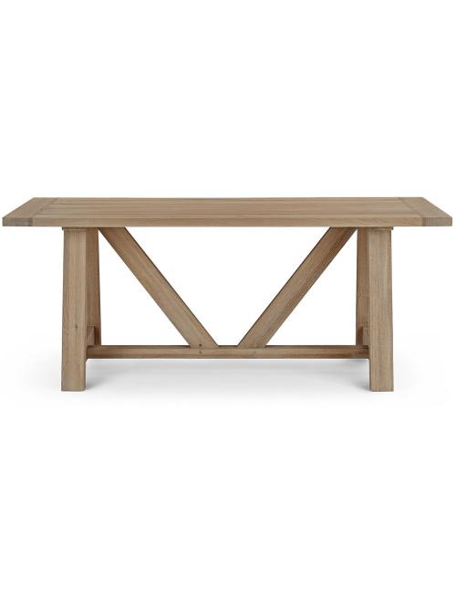 Neptune Arundel 6 Seater Rectangular Table