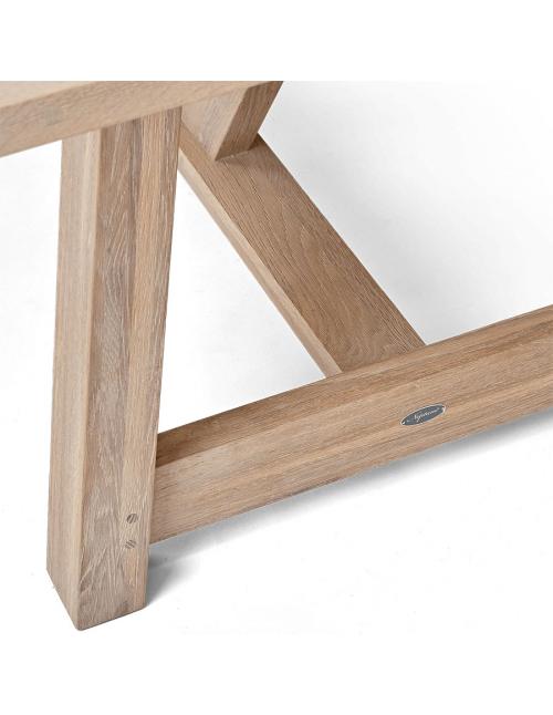 Neptune Arundel 6 Seater Rectangular Table