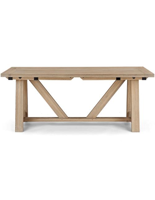 Neptune Arundel 6-10 Seater Extending Table