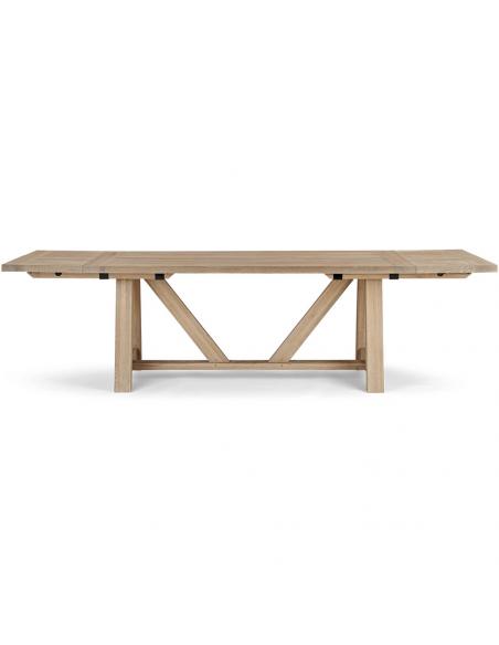 Neptune Arundel 6-10 Seater Extending Table