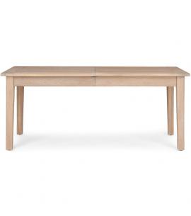 Neptune Moreton 6-10 Seater Extendable Natural Oak Table